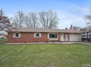 2510 Sharon Rose Dr, Lima, OH 45807