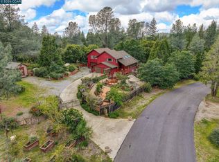 5184 Darby Russell Rd, Murphys, CA 95247