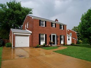 2 Ferncliff Rd, Newark, DE 19711