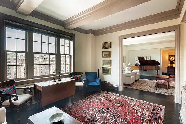 1st image of 1050 Park Ave #14D