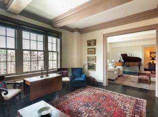 1050 Park Ave #14D, Manhattan, NY 10028