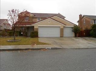 2813 W Lumber St, Lancaster, CA 93536