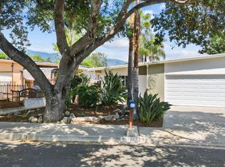 1227 Anita Ave, Ojai, CA 93023