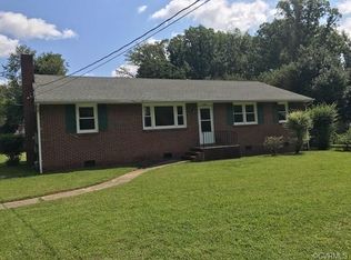 12301 Winfree St, Chester, VA 23831