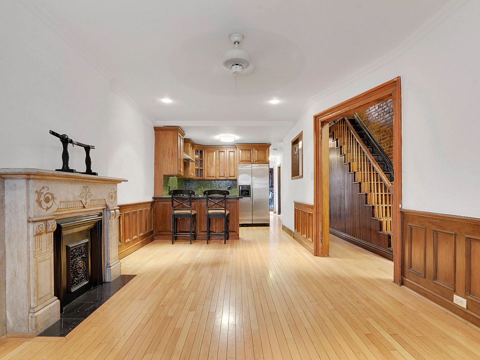 1st image of 43 Brevoort Pl
