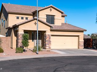 6711 W Harwell Rd, Laveen, AZ 85339