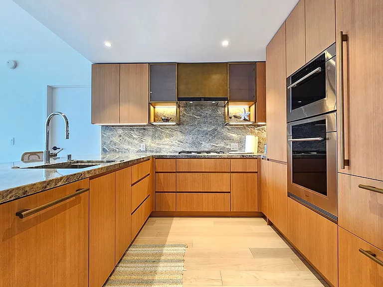 1100 Ala Moana Blvd #1809 — Photo 3
