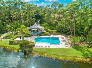 15475 Cedarwood Ln APT 203, Naples, FL 34110