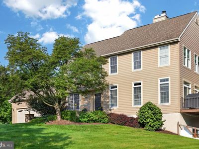 1307 Circle Dr, West Chester, PA, 19382