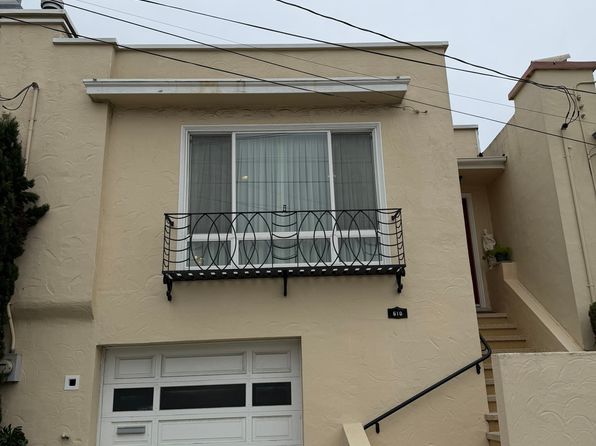 610 Prague St, San Francisco, CA 94112