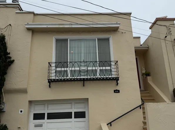 610 Prague St, San Francisco, CA 94112