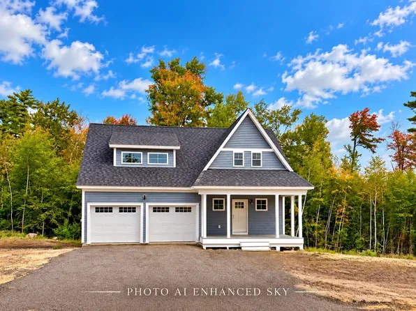 8-8 Coyote Court, Barrington, NH 03825