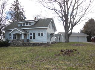 5380 W 64th St, Fremont, MI 49412