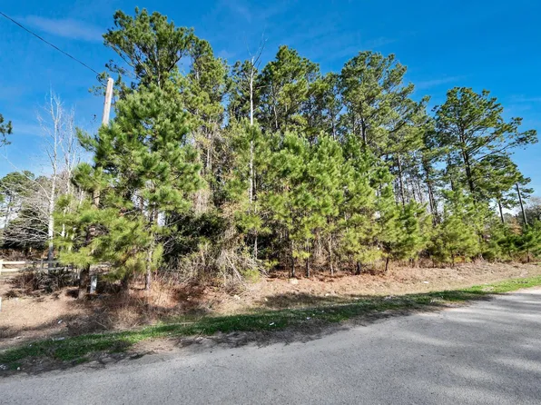 1307 County Road 3479j, Cleveland, TX 77327