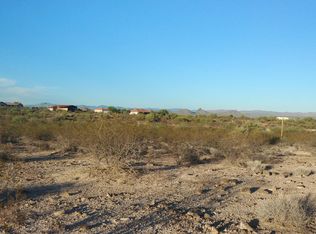 0 S Rancho Casitas Rd, Wickenburg, AZ 85390