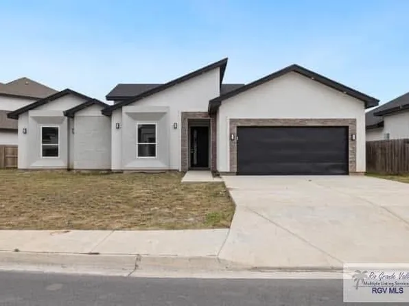 5255 Tumbleweed Ct, Brownsville, TX 78526