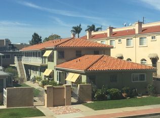 1721 Armacost Ave #3, Los Angeles, CA 90025
