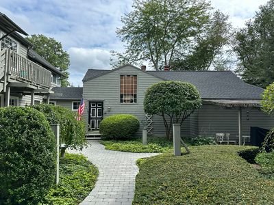 14 Richmond Hill Road, New Canaan, CT, 06840