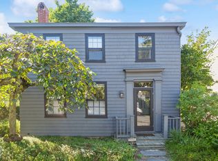 7 Glover St, Sag Harbor, NY 11963