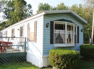 24355 Hayes Bay Rd, Three Mile Bay, NY 13693