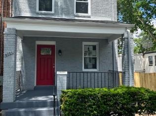 4826 Dix St NE, Washington, DC 20019