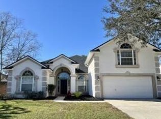 86037 Knotted Oak Way, Yulee, FL 32097