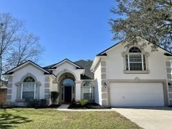 86037 Knotted Oak Way, Yulee, FL 32097