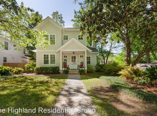 2055 Howard Cir, Atlanta, GA 30307