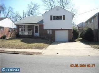 40 Bailey Rd, Yeadon, PA 19050