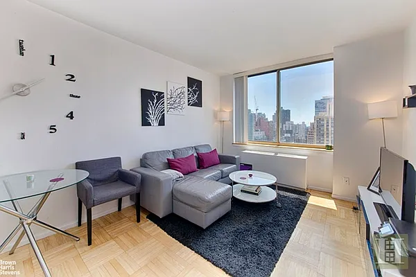 Rented by Brown Harris Stevens | media 12