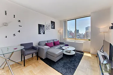 Rented by Brown Harris Stevens