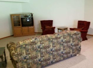 W1644 Country Club Dr, Montello, WI 53949