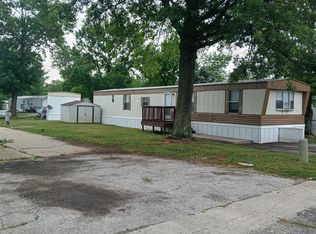 455 Golden Way, House Springs, MO 63051