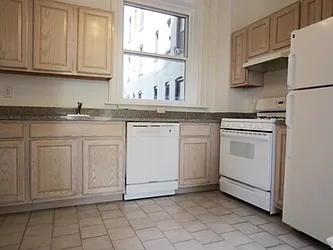 Rented by City Connections Realty