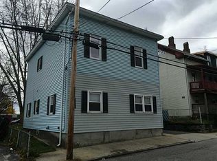 370 Fairmount St, Woonsocket, RI 02895