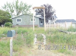 2440 W Kuna Mora Rd, Kuna, ID 83634