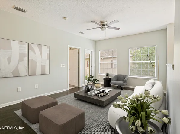 3892 SUMMER GROVE Way #50, Jacksonville, FL 32257