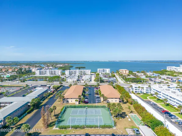 3160 N Atlantic Ave APT A106, Cocoa Beach, FL 32931