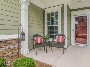 227 English Ivy Dr, Griffin, GA 30223