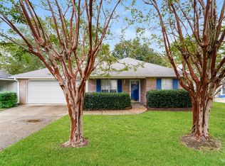 118 Windchase Dr, Brandon, MS 39042