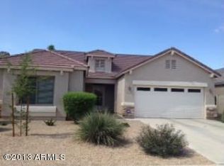 17734 W Acapulco Ln, Surprise, AZ 85388