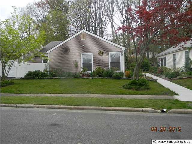 1st image of 6 Barberry Drive #B