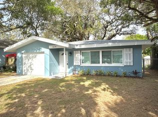 1674 Dartmouth St, Clearwater, FL 33755