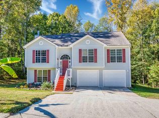 1454 Apalachee Falls Rd, Monroe, GA 30656