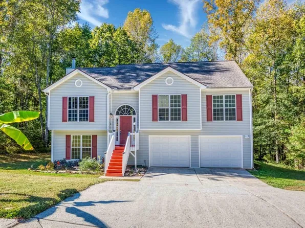 1454 Apalachee Falls Rd, Monroe, GA 30656