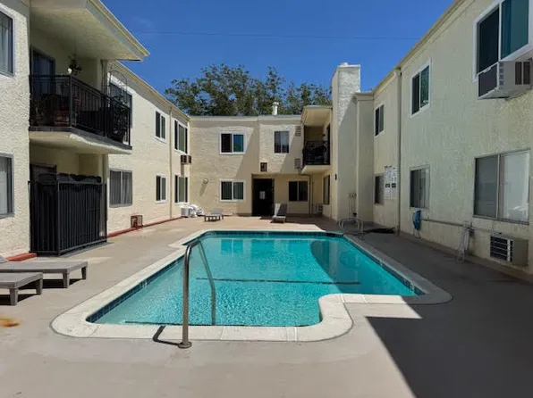 Canyon Crest Apartments, 10250 Commerce Ave APT 120, Tujunga, CA 91042