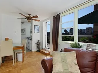 Sold by Citi Habitats