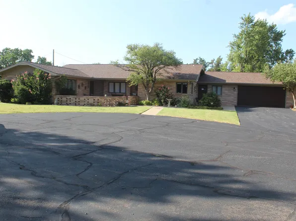 1110 S Colorado St, Laverne, OK 73848