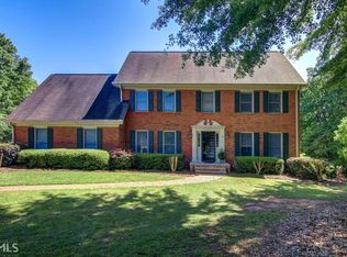 1780 Windsong Dr SW, Conyers, GA 30094