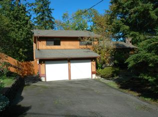 6640 NE 198th St, Kenmore, WA 98028